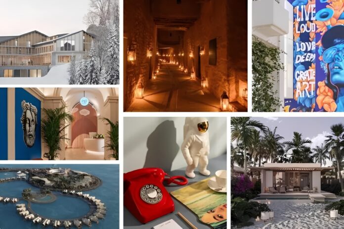 During 2025, Kerten Hospitality expanded its operational footprint with key openings. Image Courtesy: Kerten Hospitality