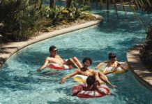 USA | En Floride, BDT & MSD Partners s’offrent le Four Seasons Orlando pour 750 M$ !