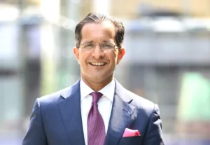 Vikramjit Singh Oberoi @ credit Oberoi
