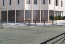 Fin 2028, Val-de-Marne | Edgar Suites annoncé à Vincennes avec Sogeprom (120 chambres) EDGAR SUITES_Vincennes_Perspectives © SANE Architecture