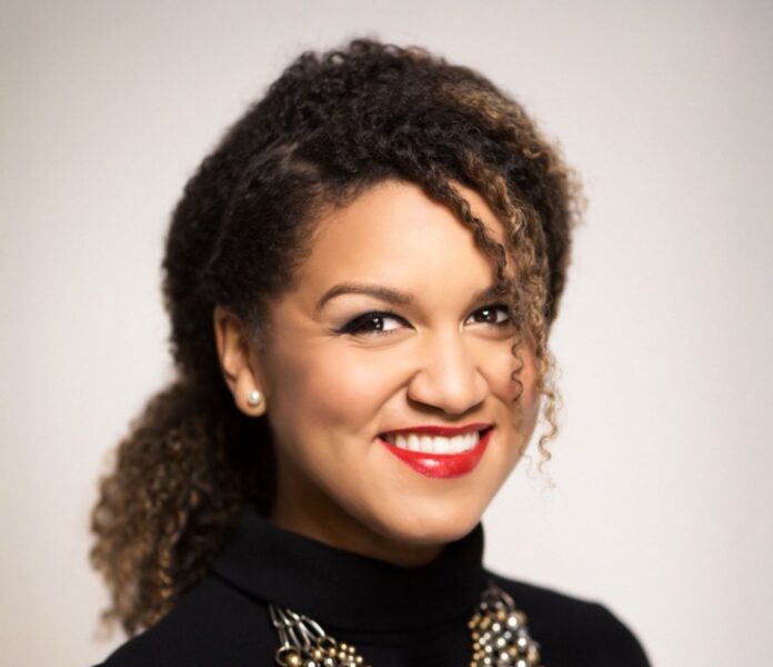 Nelly Mensah @ credit Belmond