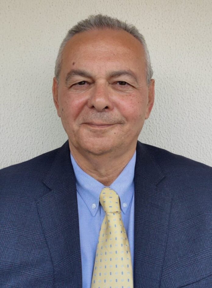 Michail (N) Michail @ credit Savoy Group