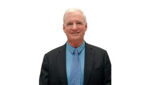 John Koster @ credit Linkedin