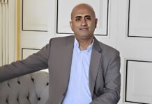 Asie | Au Laos, Raajdeep Sing Dhillon promu Area General Manager Absolute Hotel Services Raajdeep Sing Dhillon @ credit Absolute Hotel Services