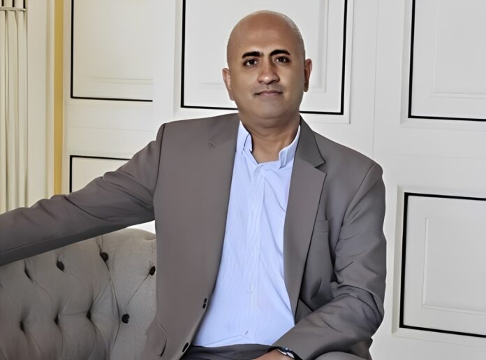 Raajdeep Sing Dhillon @ credit Absolute Hotel Services