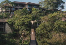 CALA* | Marriott International signe une année record en 2025 dans la région Caraïbes et Amérique latine avec 94 accords conclus Nekajui, a Ritz-Carlton Reserve
