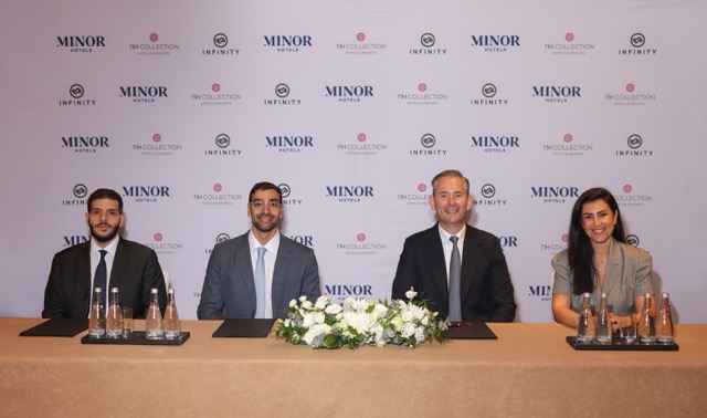 NH Collection Pemba_Infinity Minor Hotel