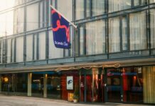Segment économique, Norvège | À Oslo, Scandic Hotels lance son premier Scandic Go norvégien Scandic Go Grensen 20 @ Scandic