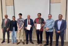 Indonésie | Swiss-Belhotel International signe un HMA* pour le développement de Riahi sur l’île de Nirup @ credIt Swiss-Belhotel International