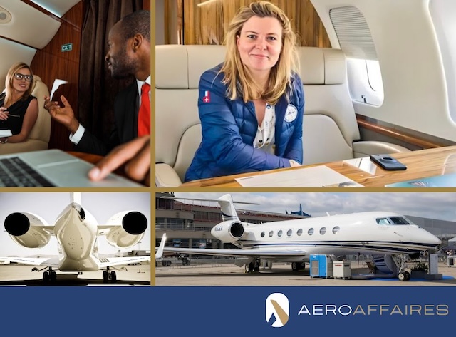 Tribune libre | « Pourquoi 20 % des hôtels captent 80 % des clients jet privé » par Florence Gervès, spécialiste de l’aviation d’affaires Isabelle Clerc @ credits Aeroaffaires & Deposiphotos