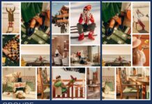 Branding | Le Groupe Giboire lance La French Collection, sa première marque hôtelière, avec deux adresses en 2026 @ credit Groupe Giboire