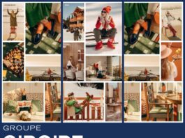 Branding | Le Groupe Giboire lance La French Collection, sa première marque hôtelière, avec deux adresses en 2026 @ credit Groupe Giboire