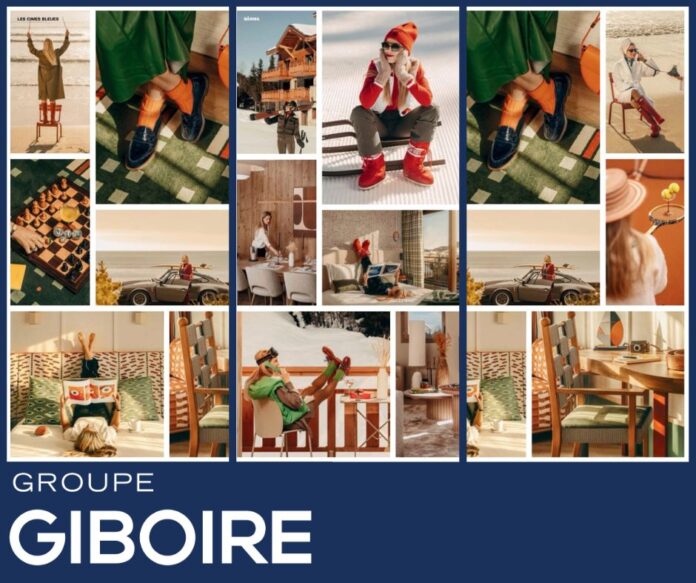 @ credit Groupe Giboire