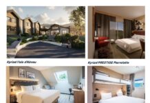🇫🇷 | Louvre Hotels Group accélère sa transformation en Auvergne-Rhône-Alpes avec plus de 100 hôtels et plusieurs ouvertures programmées