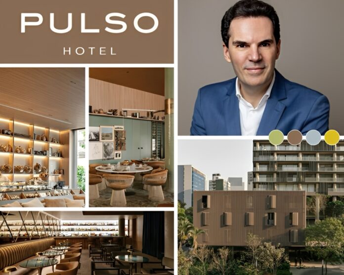 Alejandro Geis @ credit linkedin & illustrations Pulso