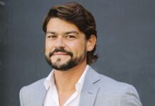 Développement | Alexis Boudrand prend les rênes du développement de Minor Hotels en France et dans les pays francophones Alexis Boudrand @ credit linkedin