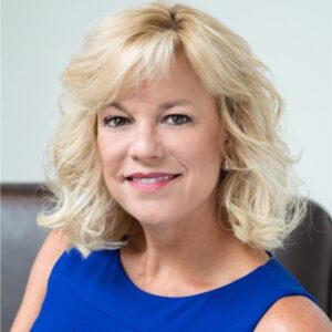 Angie Gadwood @ credit linkedin