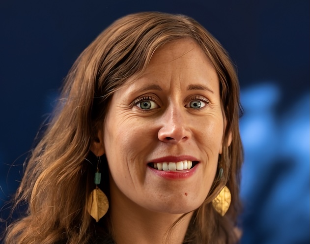 Anne-Claire Bootz @ credit linkedin