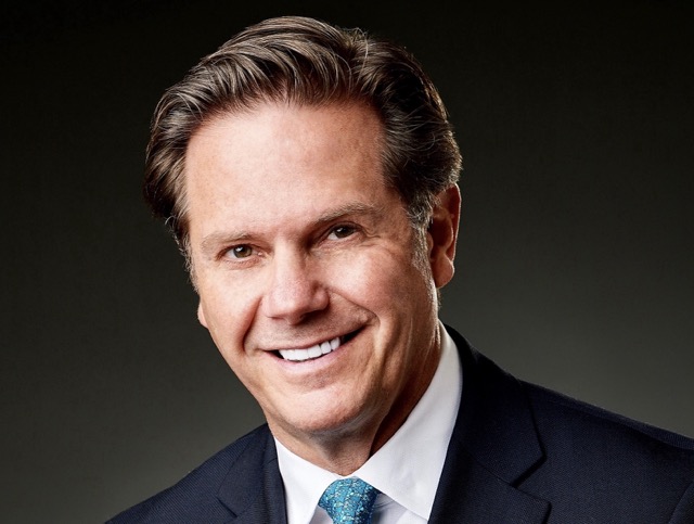 Javier Coll @ credit Mullen