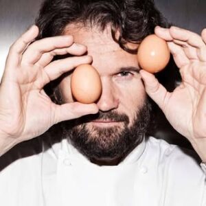 Carlo Cracco @ credit Instagram carlocracco