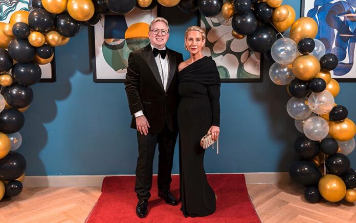 @ credit Castlebridge Hospitality Management