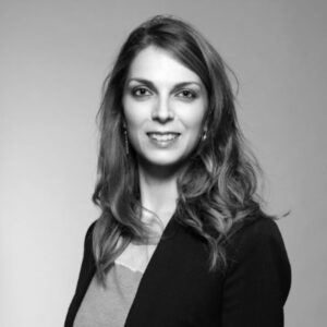 Cécile Leclerc @ credit linkedin