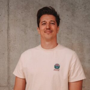 Corentin Poels @ credit linkedin