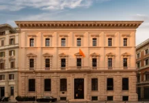 Italie | Corinthia Hotels fait son entrée à Rome avec l’ouverture d’un ‘palazzo’ néoclassique sur la Piazza del Parlamento