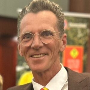 Dave Whimpey @ credit linkedin