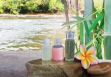 🇪🇺 2027 → 2030 | Emballages : ce qui change pour le secteur avec le nouveau règlement européen (mini-shampoings, consignes, étiquetage…) mini-shampoings @ Depositphotos