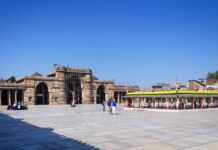 Inde | Avec Hyatt Place Ahmedabad Nikol, Hyatt renforce son portefeuille Essentials dans le pays Ahmedabad, India @ credit Depositphotos