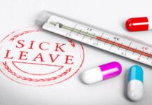 France, Assurance maladie | Les salariés en arrêt de travail désormais contrôlables par visioconférence Sick Leave