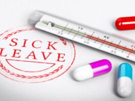France, Assurance maladie | Les salariés en arrêt de travail désormais contrôlables par visioconférence Sick Leave