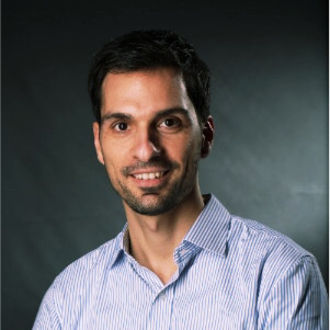 Dimitris Kossyfas @ credit linkedin