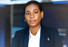 Afrique | Dorethy Pesseu à la tête de Mangalis Hotel Group Dorethy Pesseu @ credit linkedin