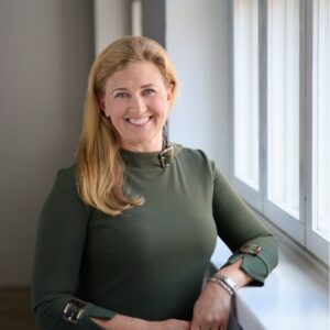 Erika Ehrnrooth @ credit linkedIn