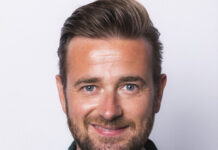 Tech’ | HotelREZ nomme Hadley O’Dwyer Vice-Président Customer Success and Engagement pour renforcer sa stratégie digitale Hadley O'Dwyer @ credit linkedin