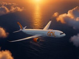 Brésil, aérien | GOL Linhas Aéreas lance ses premiers vols directs entre Rio de Janeiro et l’Europe : Paris et Lisbonne au programme GOL Linhas Aéreas Airplane @ credit GOL