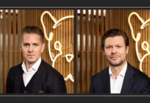 Suède | Pandox renforce sa gouvernance avec Joakim Andersson et Jacob Rasin Jacob Rasin & Joakim Andersson @ credit Pandox