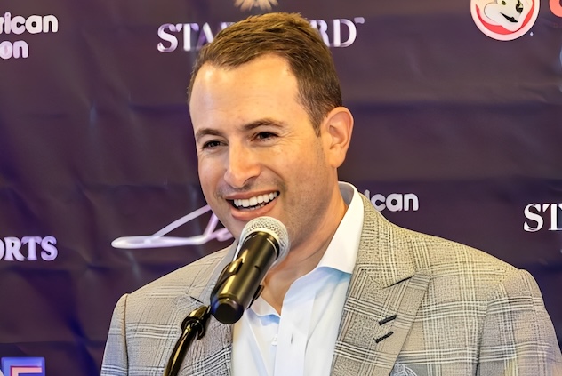 Jared Saft @ credit linkedin