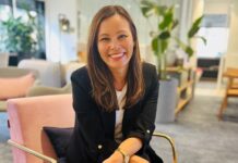 East Asia & Pacific | Joan Blindheim prend la tête des Ressources Humaines d’IHG pour la région Joan Blindheim @ credit linkedin