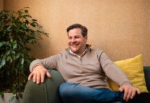 Appart’hôtels, Pays-Bas | Après The Social Hub, Joost van Beek rejoint The July au poste de CEO Joost van Beek @ credit The July