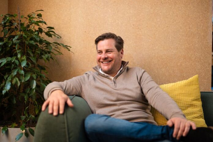 Joost van Beek @ credit The July