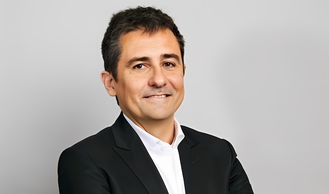 Josep Abellan @ credit linkedin