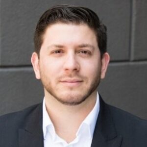 Kori Yoran @ credit linkedin