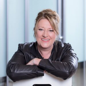 Krystel Blondeau @ credit Louvre Hotels Group 