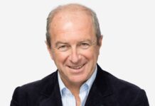 RH, Accor | Laurent Choain nommé Global Chief People & Culture Officer d’Accor : un architecte des cultures d’entreprise au sommet du groupe Laurent Choain @ credit Accor