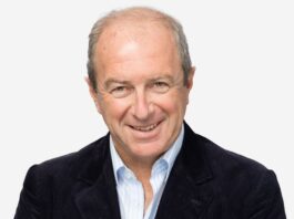 RH, Accor | Laurent Choain nommé Global Chief People & Culture Officer d’Accor : un architecte des cultures d’entreprise au sommet du groupe Laurent Choain @ credit Accor
