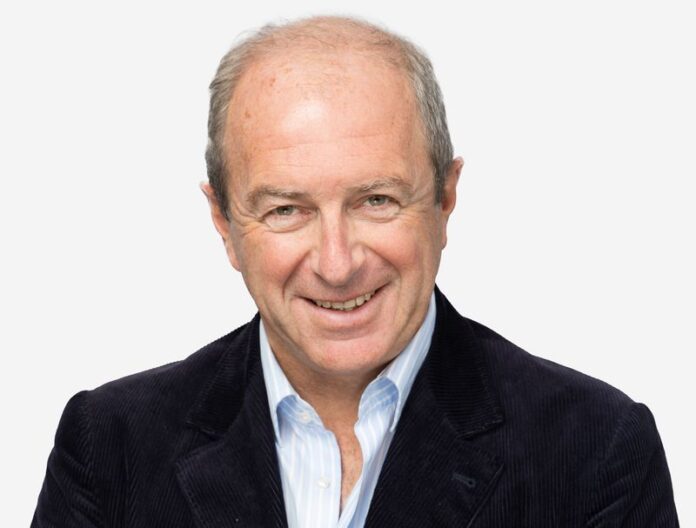 Laurent Choain @ credit Accor