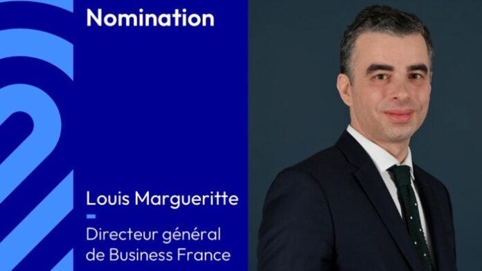 Louis Margueritte @ credit Business France - Grande